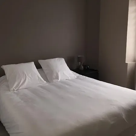 펜션 Maison Petiteruche